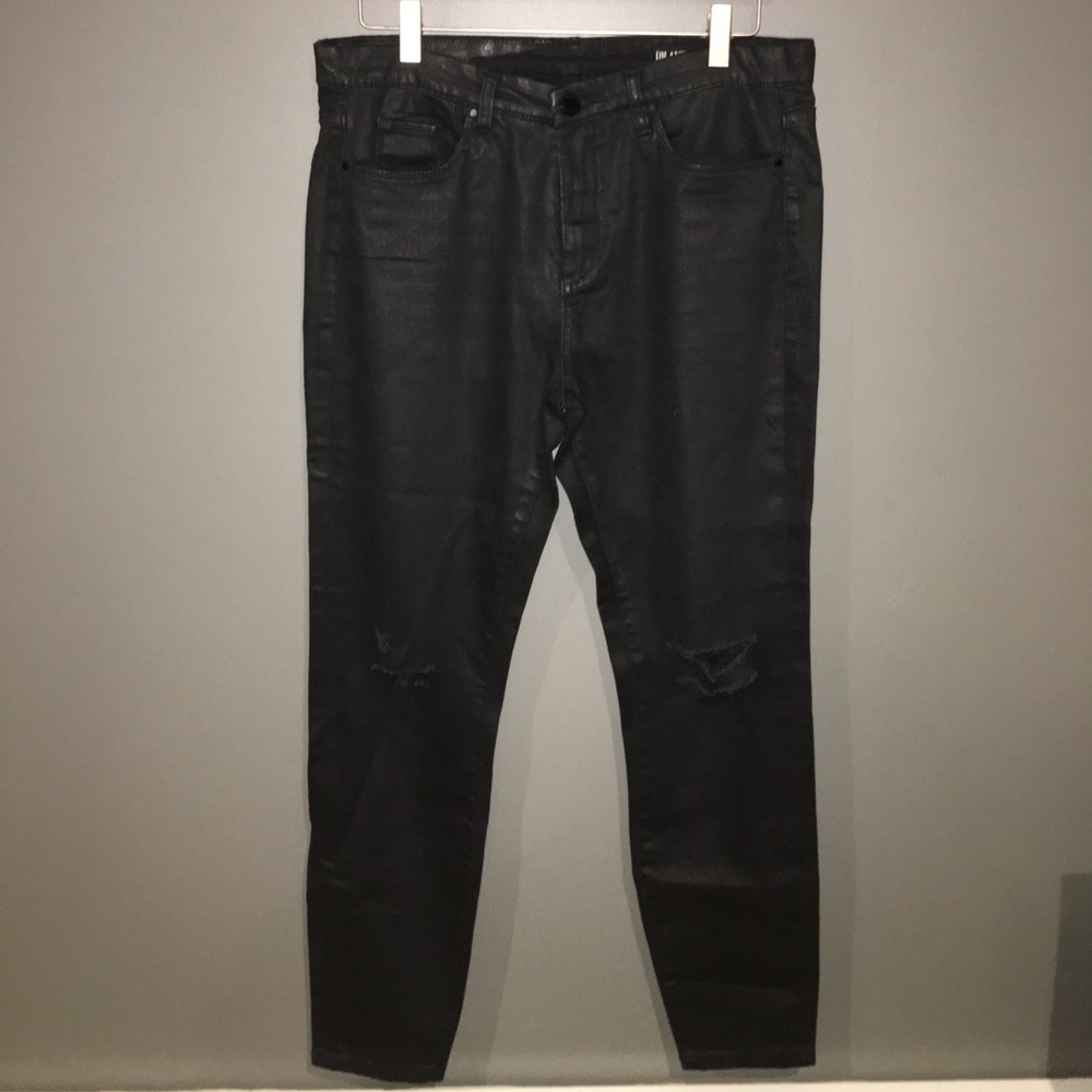 Blank NYC jeans